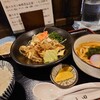 川尻蔵前うどん ぬま田