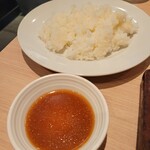 ミートカフェ オジマ - 