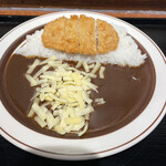 カレー専門店 クラウンエース - 