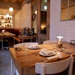 Cheese Tavern CASCINA - 