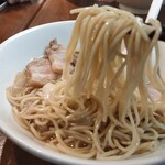 自家製麺 伊藤 - 