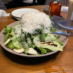 ピッツェリア&トラットリア ゴンゾ 目黒店 - 