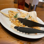 ピッツェリア&トラットリア ゴンゾ 目黒店 - 