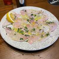 ピッツェリア&トラットリア ゴンゾ 目黒店 - 