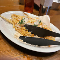 ピッツェリア&トラットリア ゴンゾ 目黒店 - 