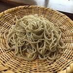 蕎麦切り ヤルダ - 