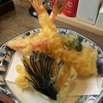 蕎麦切り ヤルダ - 