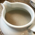 蕎麦切り ヤルダ - 