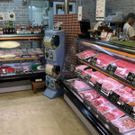 山本精肉本店 - 