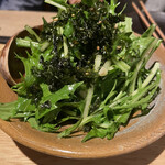 お好み焼き 山本 新宿御苑本店 - 