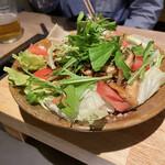 お好み焼き 山本 新宿御苑本店 - 