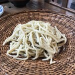 蕎麦切り ヤルダ - 
