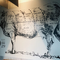 東京食肉市場直送 肉焼屋 D-29 広尾店 - 