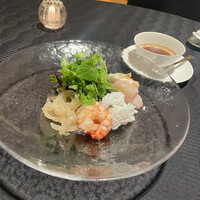 スーツァン・レストラン陳 渋谷店 - 