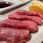 芭蕉苑 - 上塩タン