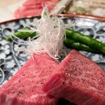 芭蕉苑 - シャトーブリアン