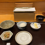 Nihombashi Tempura Uoshin - 