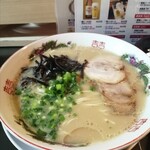 春吉ラーメン - 