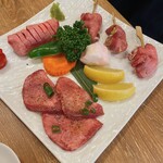 大衆焼肉 港南精肉店 - 