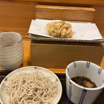 Nihombashi Tempura Uoshin - 