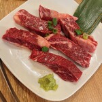 大衆焼肉 港南精肉店 - 