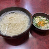 釜揚げうどん 織田薪 本店