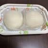 宮野目特産物直売所 案山子