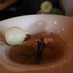 さじこよみ - 新玉ねぎ 甘～い