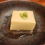 瓢嘻 - 胡麻豆腐