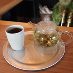 さじこよみ - 初夏のハーブティ