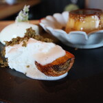 さじこよみ - ニンジン♪