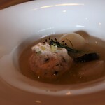 さじこよみ - 鶏だんごみたい