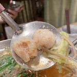 芭蕉苑 - ぷりんっぷるっ