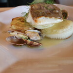 さじこよみ - アサリが美味～い