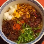 担担麺専門店 DAN DAN NOODLES. ENISHI - 