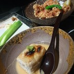 完全個室鮨和食かなうS - 