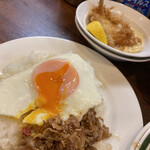 かつれつ四谷たけだ - 