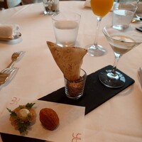 オーベルジュ・ド・リル ナゴヤ - 