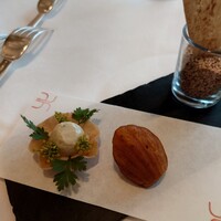 オーベルジュ・ド・リル ナゴヤ - 