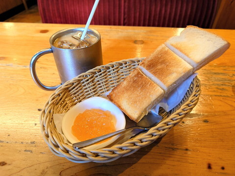 Komeda Coffee Ten Sakae Go Chome Ten photo 2