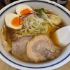 利尻昆布ラーメン くろおび