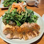 創作Bistro えん - 