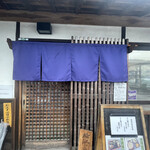 手打 神代そば - 