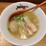 ジャンクストーリー - 