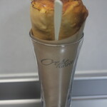 annie - 料理写真:ブリュレ