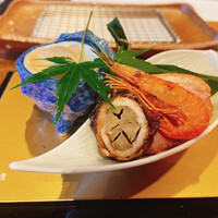 日本料理おおみ - 