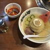 Yakiniku Reimen Yamanakaya - 盛岡冷麺