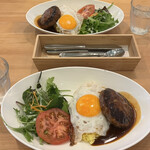 Hawaiian Cafe 魔法のパンケーキ - 