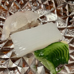 関東風うなぎ 梅乃井 - 