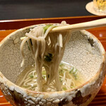 関東風うなぎ 梅乃井 - 